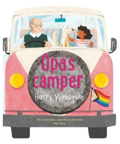 Opa's camper