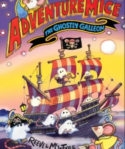 The Ghostly Galleon