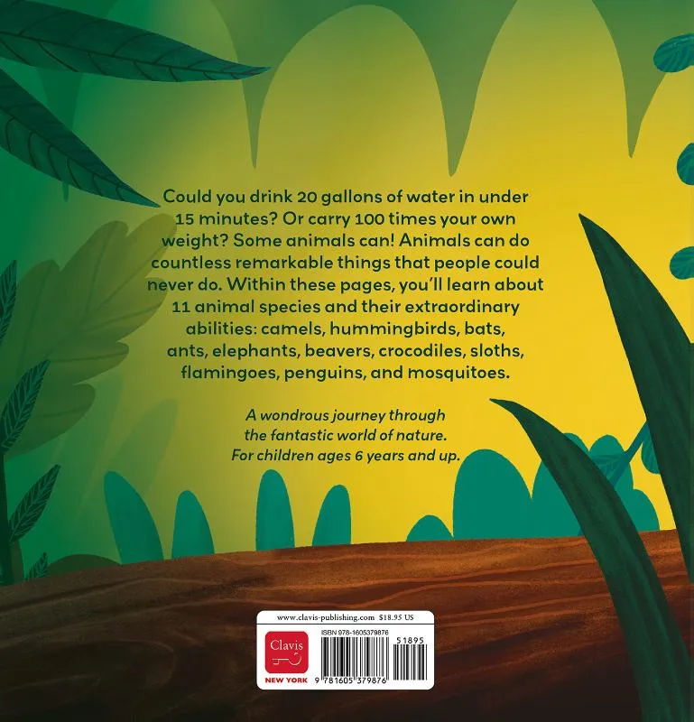 Are you stronger than an ant? | 9781605379876 Are you stronger than an ant? - Afbeelding 2