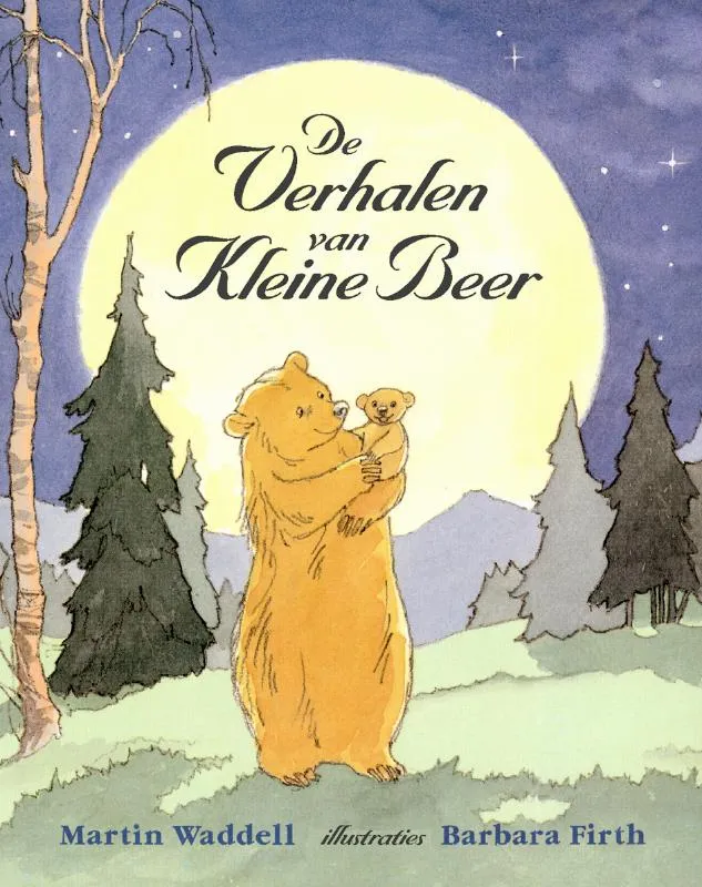 De Verhalen van Kleine Beer | 9789047710752 De Verhalen van Kleine Beer