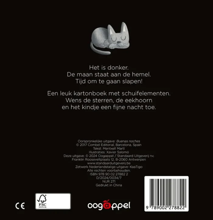 Slaap zacht - Afbeelding 2