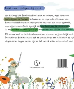 Alternative view of Ik ben stil