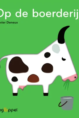 Op de boerderij
