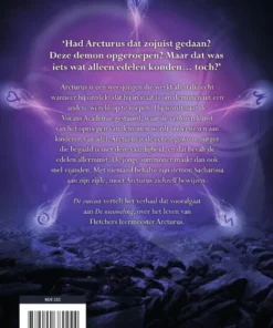 Alternative view of De outcast