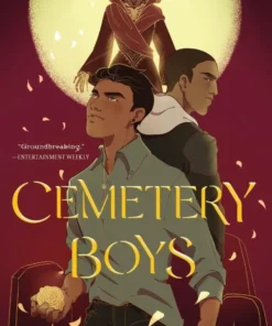 Cemetery Boys