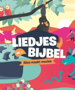 Liedjesbijbel Nr. 1