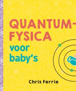 Quantumfysica voor baby's