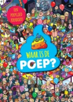 Waar is de poep? | 9789021681030 Waar is de poep? | 9789021681030