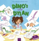 Dino's voor Dylan | 9789044852394