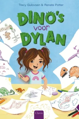Dino's voor Dylan
