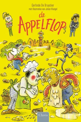 De appelflop