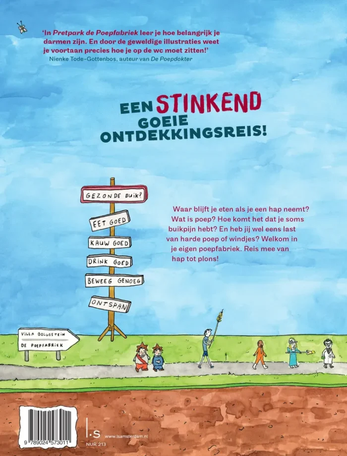 Pretpark de Poepfabriek - Afbeelding 2