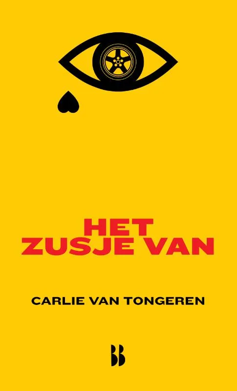 Het zusje van | 9789463492225 Het zusje van