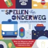 Het spellen voor onderweg vakantie-activiteitenboek | 9789083285061
