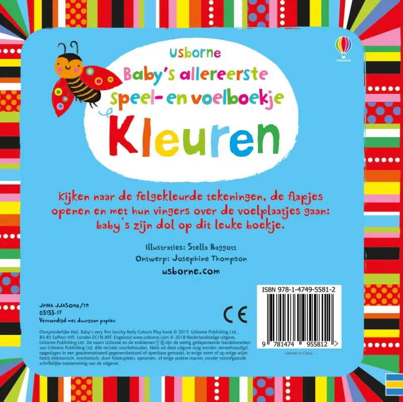 Met mijn vinger | 9781474955812 Met mijn vinger - Afbeelding 2