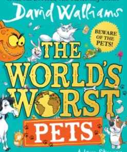 The World's Worst Pets