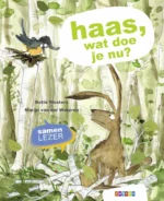 haas, wat doe je nu? | 9789048739509 haas, wat doe je nu? | 9789048739509