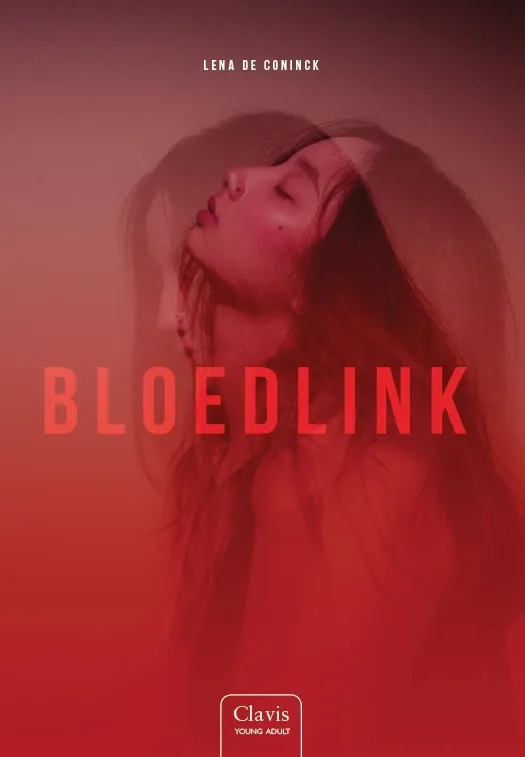 Bloedlink | 9789044837087 Bloedlink