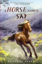 A Horse Named Sky | 9780141394640
