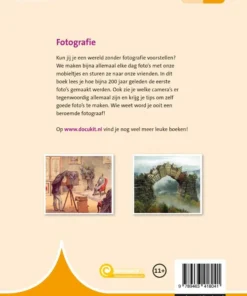 Fotografie | 9789463418041 Fotografie | 9789463418041