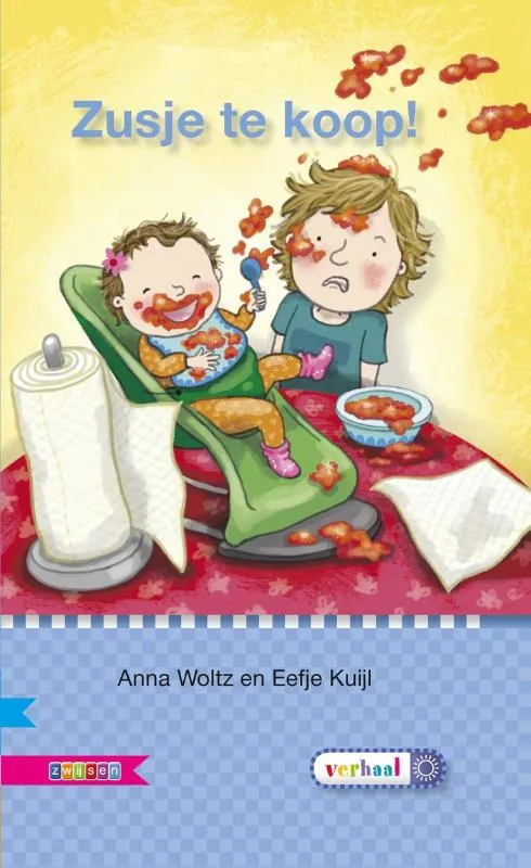 Rapunsel kinderboeken |