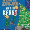 De Zoete Zusjes vieren kerst | 9789043921558