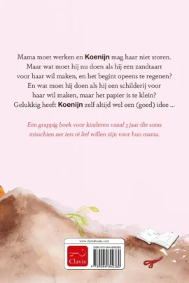 Koenijn heeft (altijd) een goed idee | 9789044840360 Koenijn heeft (altijd) een goed idee | 9789044840360
