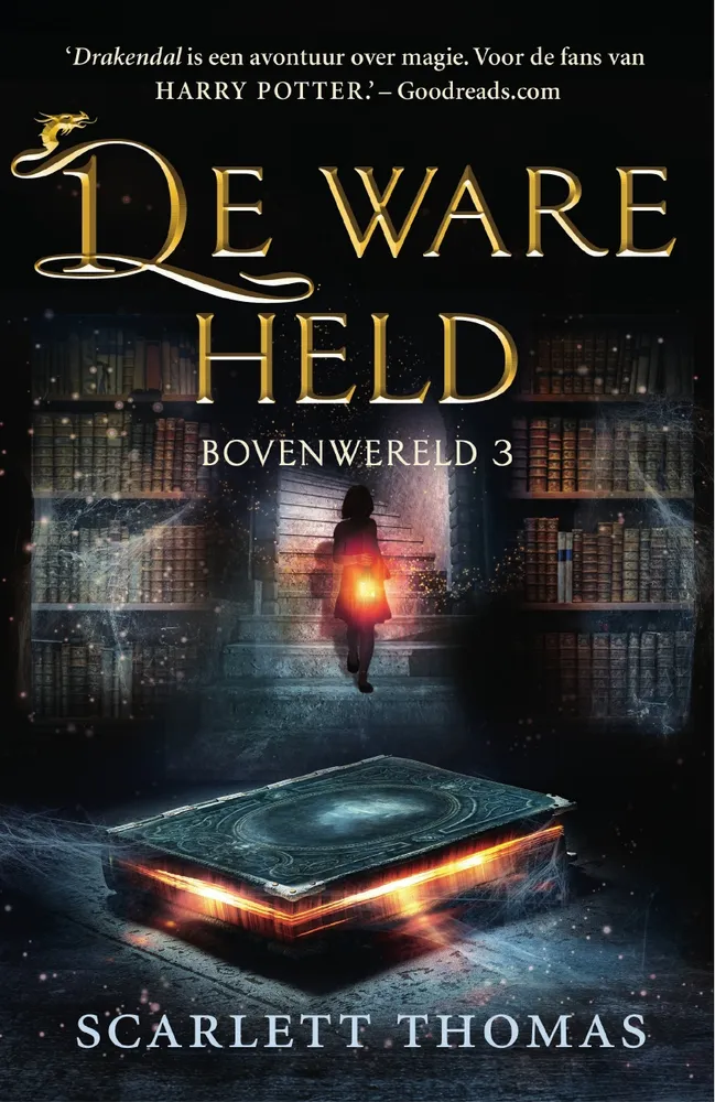 De ware held |