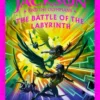 Percy Jackson and the battle of the labyrinth | 9780141349176 Percy Jackson and the battle of the labyrinth | 9780141349176