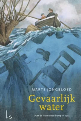 Gevaarlijk water