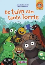 De tuin van tante Torrie | 9789053008508 De tuin van tante Torrie | 9789053008508