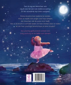 De beer die wilde dansen | 9789048322886