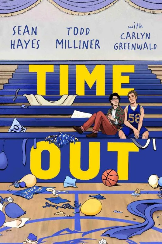 Time Out | 9781534492639 Time Out