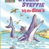 Stoere Steffie bij de dino's | 9789020677768 Stoere Steffie bij de dino's | 9789020677768