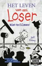 Niet te filmen! | 9789026136764 Niet te filmen! | 9789026136764