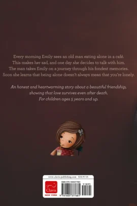 The Old Man Eating Alone | 9781605377681