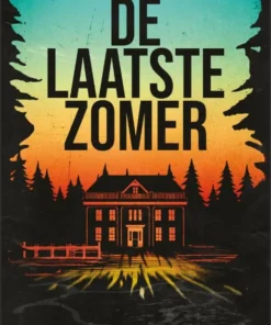 De laatste zomer