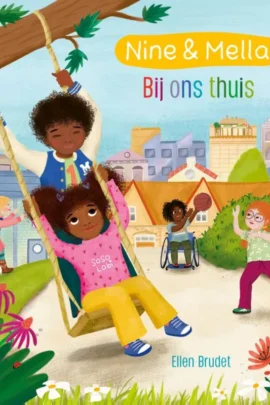 Bij ons thuis