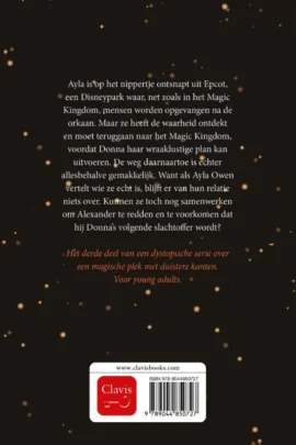 Alternative view of Tussen twee kwaden