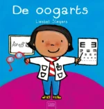 De oogarts | 9789044835960