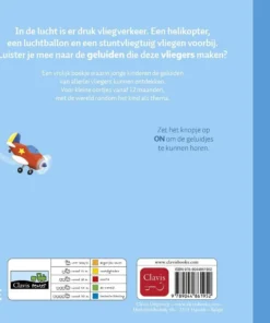 Dag stuntvliegtuig en andere vliegers - Afbeelding 2