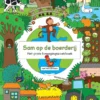 Sam op de boerderij | 9789044835717