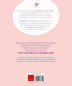 Alternative view of Je kunt niet kiezen op wie je verliefd wordt