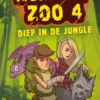 Diep in de jungle | 9789000379095 Diep in de jungle | 9789000379095