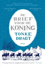 De brief voor de koning | 9789025772741