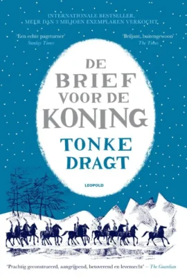 De brief voor de koning