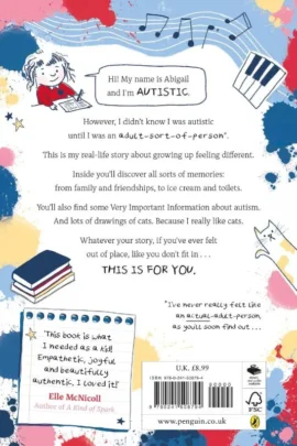 A Different Sort of Normal | 9780241508794