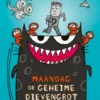 de geheime dievengrot | 9789021678658 de geheime dievengrot | 9789021678658