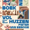 Een boek vol huizen | 9781805310259 Een boek vol huizen | 9781805310259