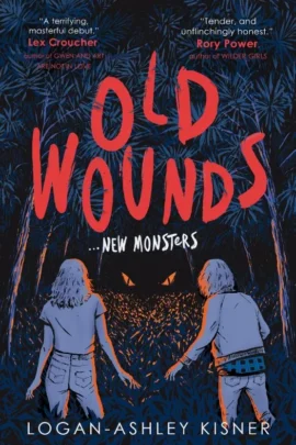 Old Wounds